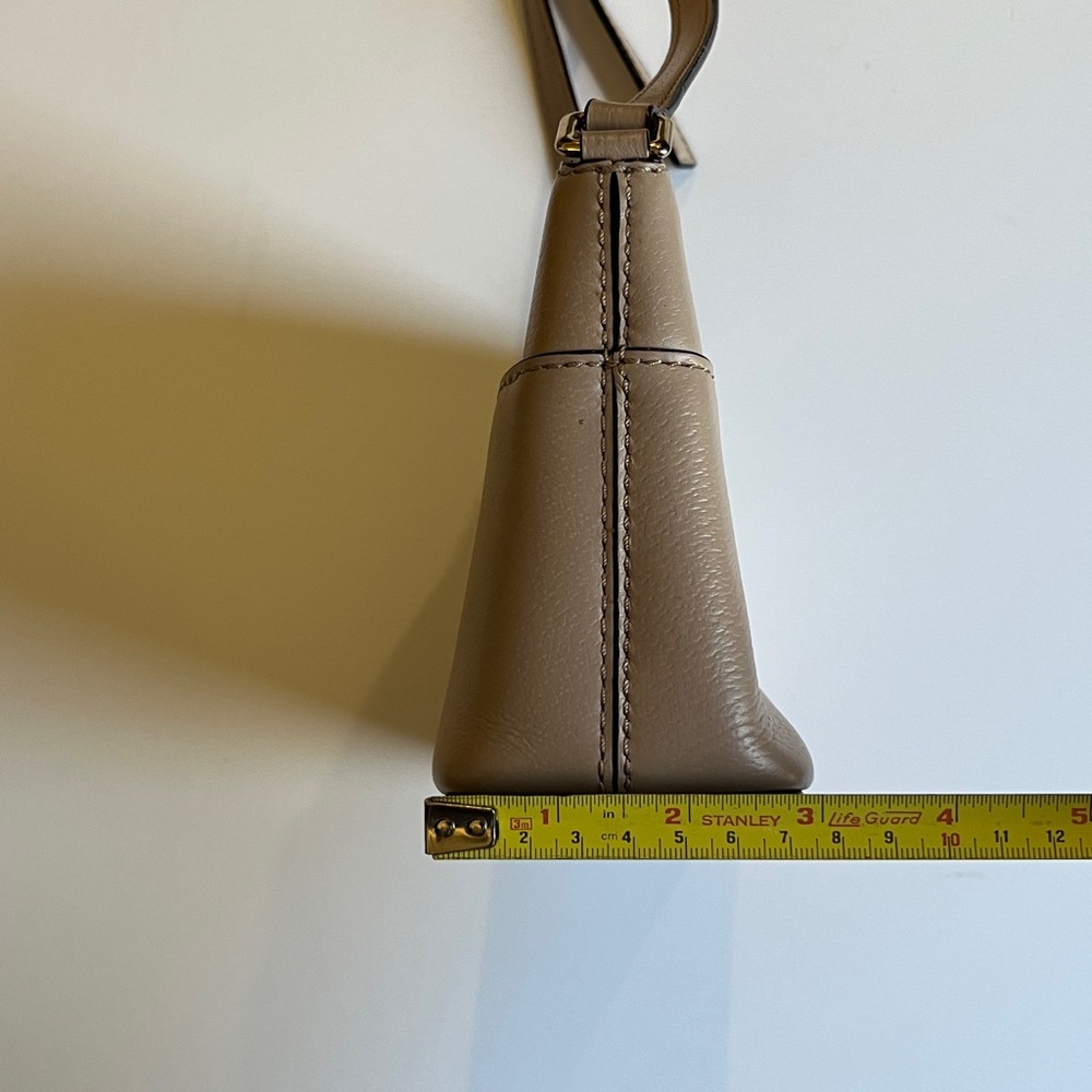 Kate Spade Beige Crossbody Bag - Picture 8 of 8